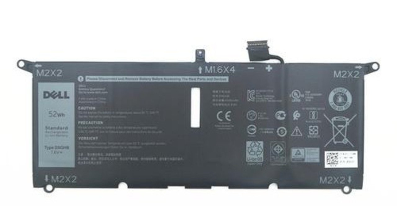 Buy Dell Batteries Laptop Online in USA at