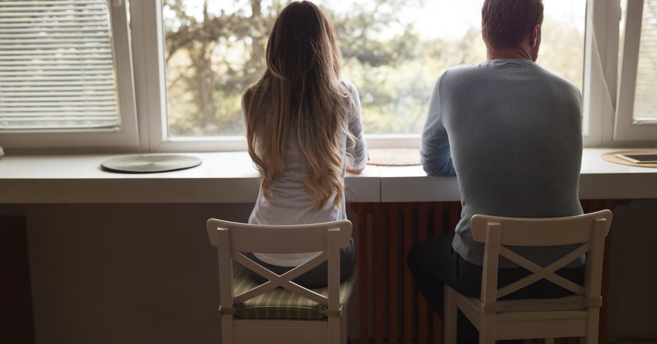 彼女に振られた 未練がある元カノと復縁は 復縁は振られた男の行動次第 プロ復縁屋 男ならバカになれ ヒロシ Note