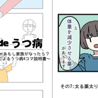 カリフォルニア ロケット療法とは おさかな Note