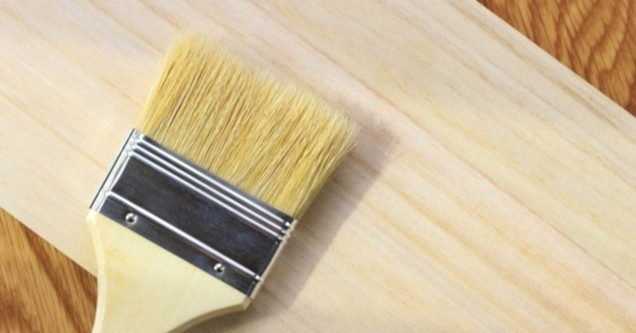 Diy 塗装のきほんを知って木の素材を上手に活かす あひる K組 Note