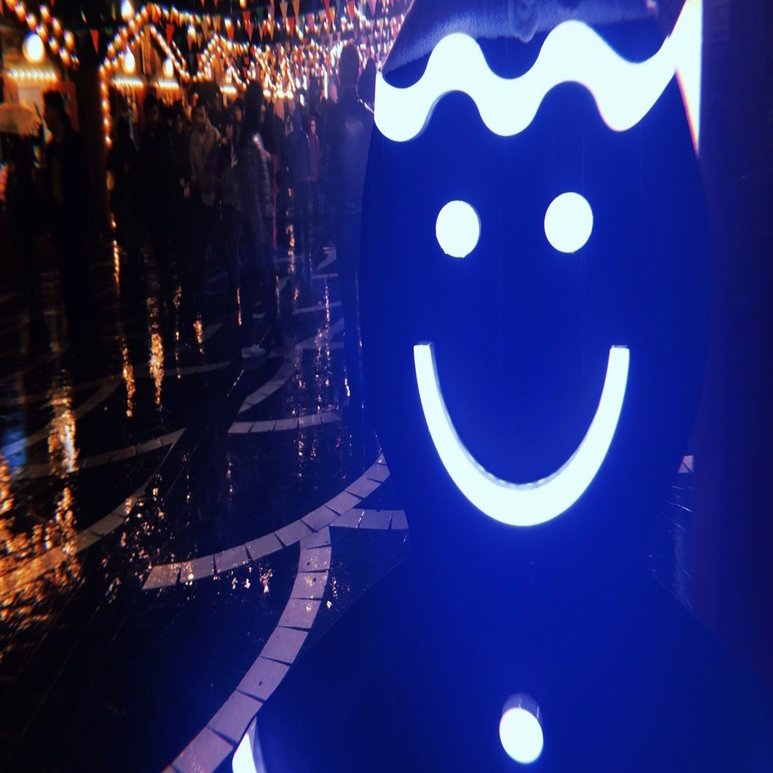 人口９７ イスラム教国のクリスマス Keitaro Note