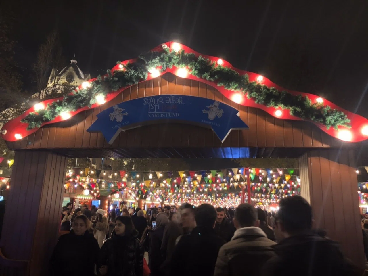 人口９７ イスラム教国のクリスマス Keitaro Note