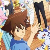 感想 デジモンアドベンチャー02って つながり を教えてくれる作品 りゅーじん Note