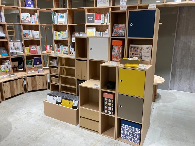 無印良品と京都のペーパーギークが育てた トビラ に胸が熱くなった話 山下義弘 ドケットストア店主 Note
