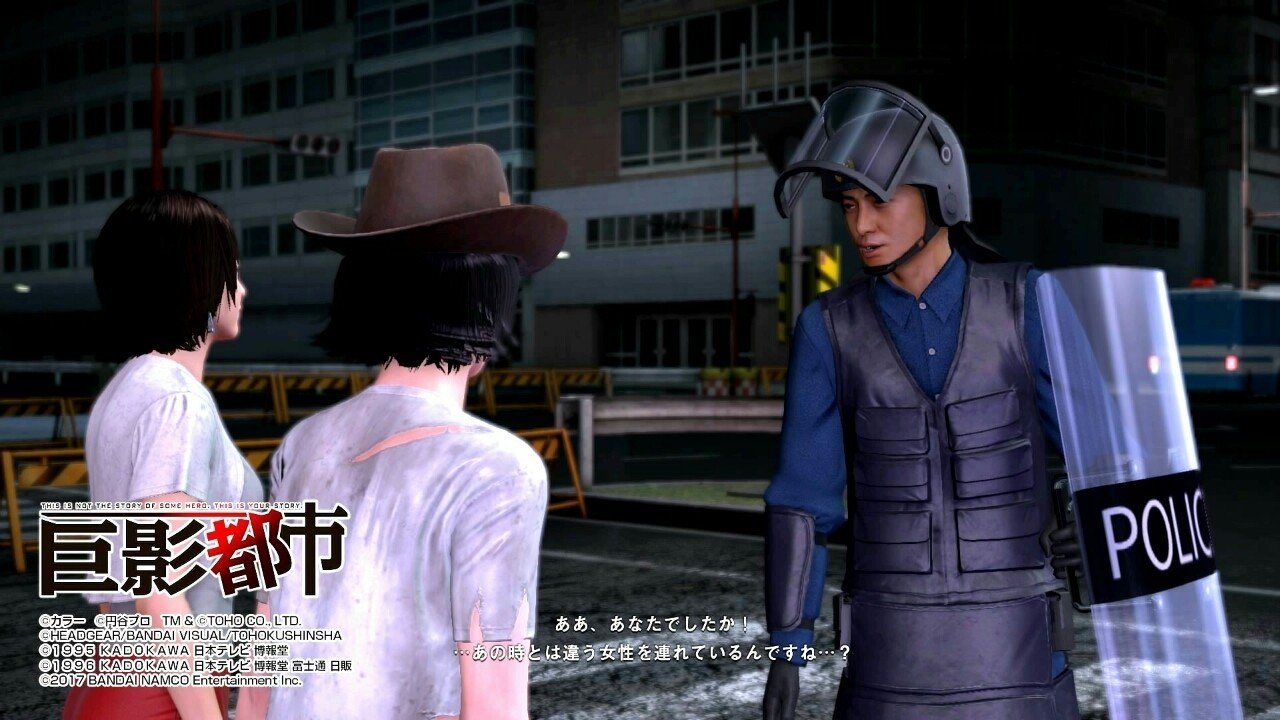 巨影都市 n5ksbvb 巨影都市vol.17｜ケイト