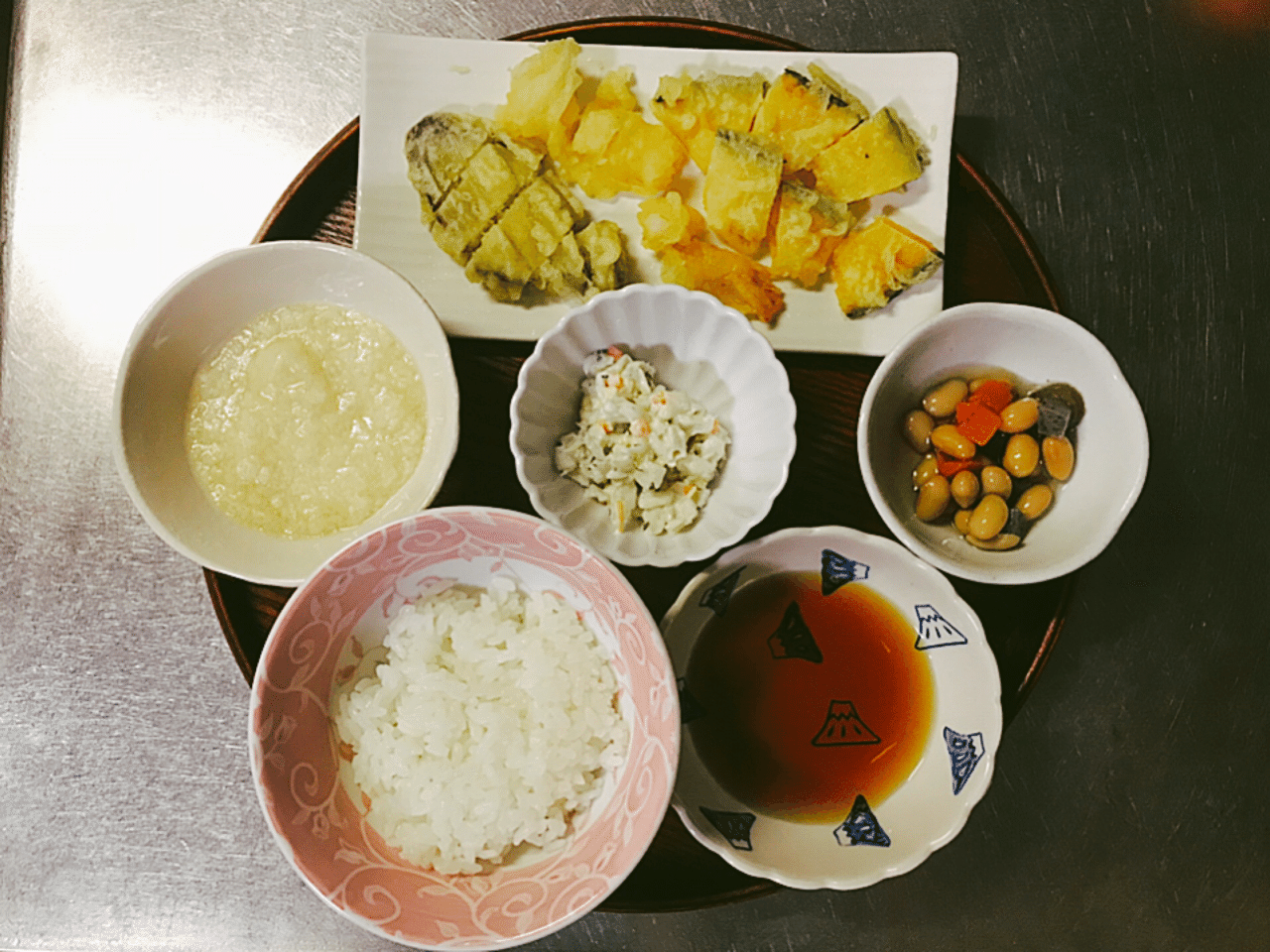 ばーちゃん飯 11 3 富田杏仁 Note