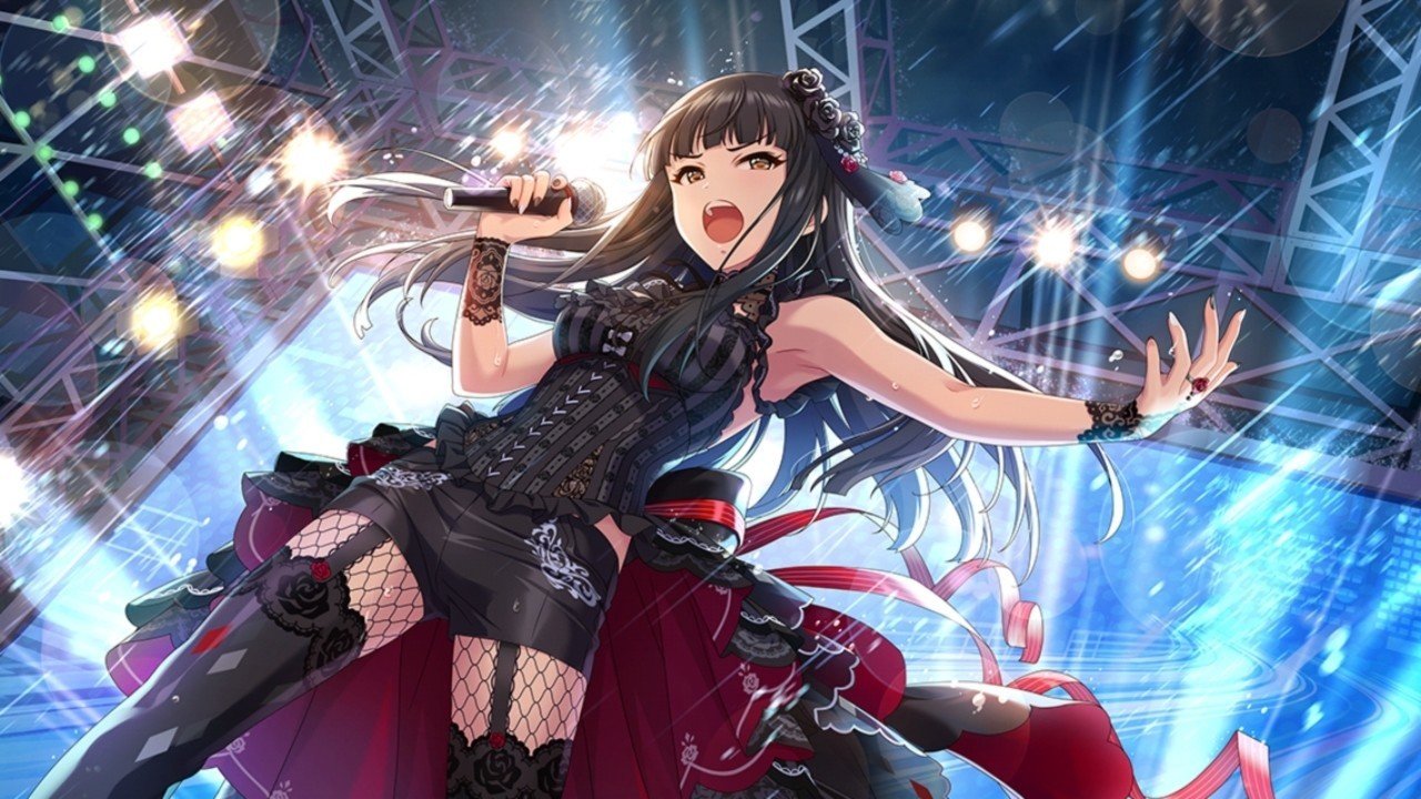 デレステ雑記017 永遠の原点 週刊エグゼクフォン Note デレステ雑記017 永遠の原点 週刊エグゼクフォン Note