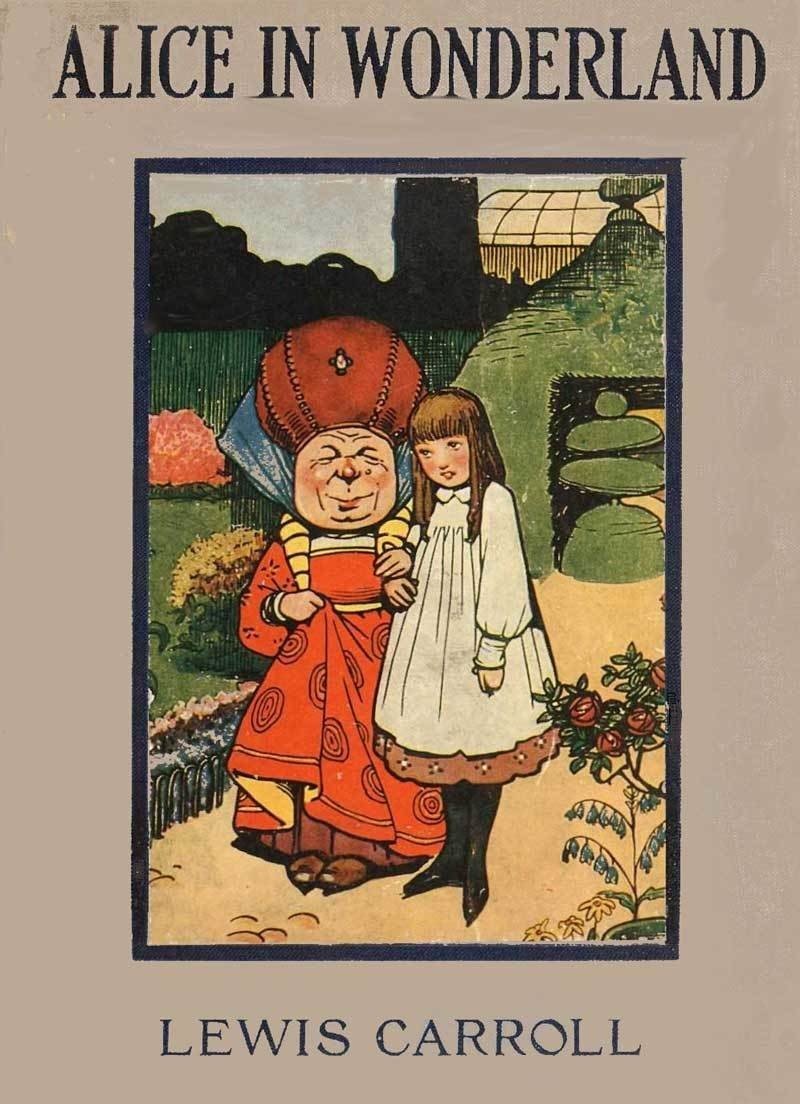 75ツイートで読む英文和訳 原書で読む 不思議の国のアリスの冒険 ルイス キャロル 第2章 Alice S Adventures In Wonderland By Lewis Carroll Blue Baobab Africa ブルー バオバブ アフリカ Note