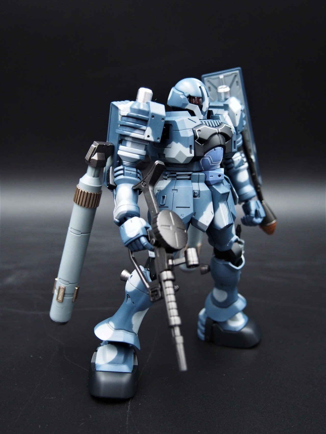 模型日誌 Hguc ヅダ ファントム さく1 Note 模型日誌 Hguc ヅダ ファントム さく1 Note