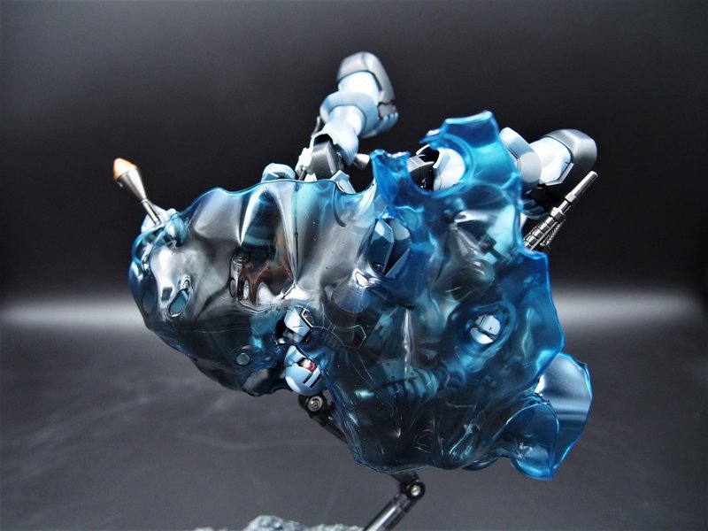 模型日誌 Hguc ヅダ ファントム さく1 Note 模型日誌 Hguc ヅダ ファントム さく1 Note