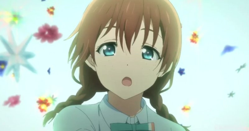 クマ ヴェルデは闇を払う 虹ヶ咲学園スクールアイドル同好会 アニメ第5話感想 Hucyou Note クマ ヴェルデは闇を払う 虹ヶ咲学園スクールアイドル同好会 アニメ第5話感想 Hucyou Note