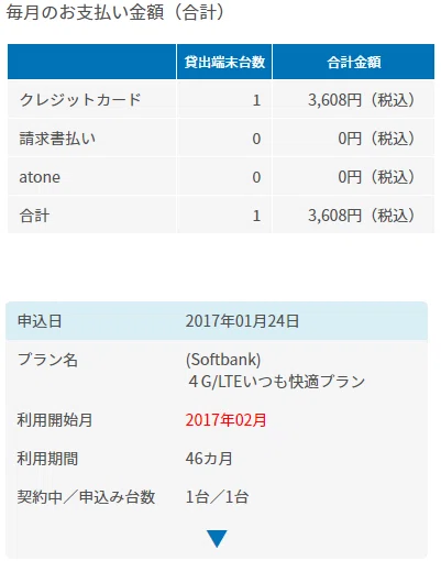 Fuji Wifi無制限プランが無くなるそうです Ruype Note