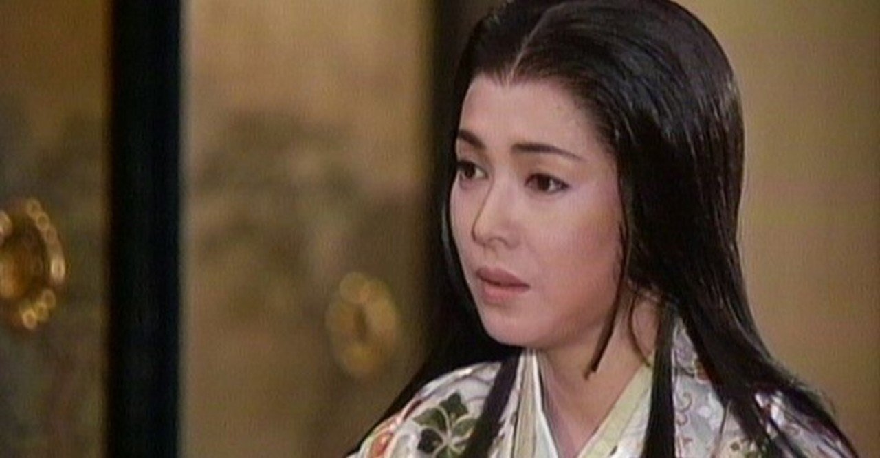 祝❕文化勲章　橋田壽賀子先生：脇役だった歴史上の女性を主役に持ってきた「おんな太閤記」③
