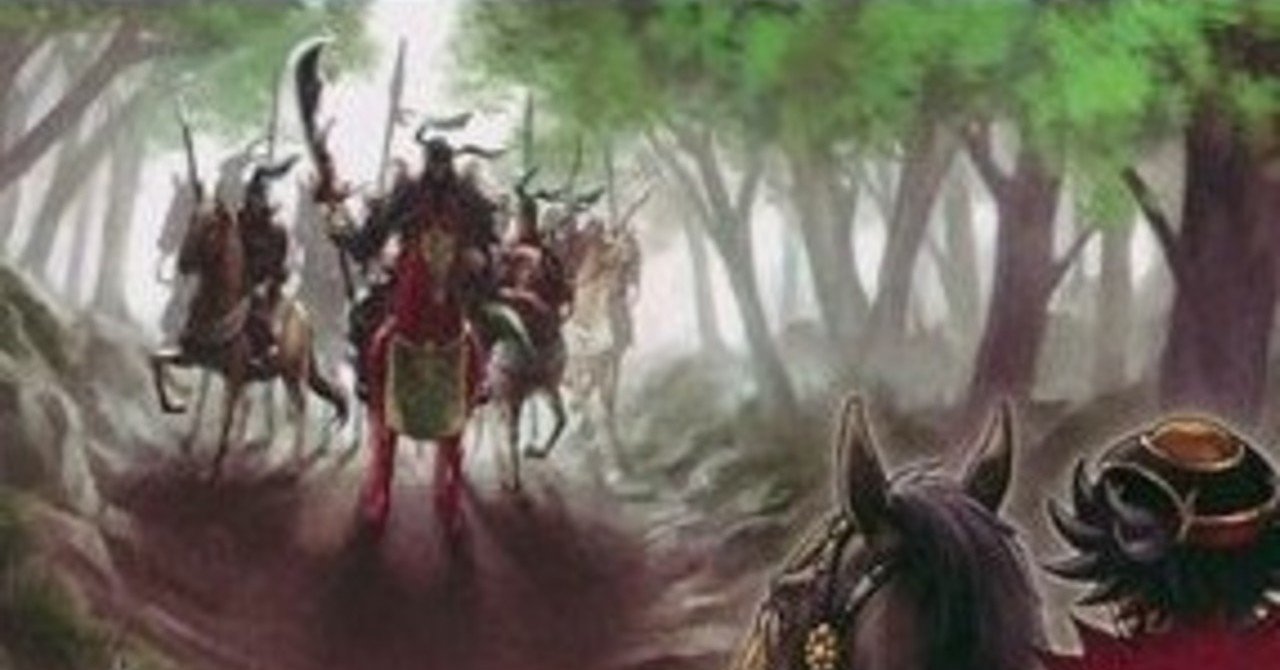 OCG:呂奉入り後攻戦華で簡単ワンショットを狙おう！｜fumiya