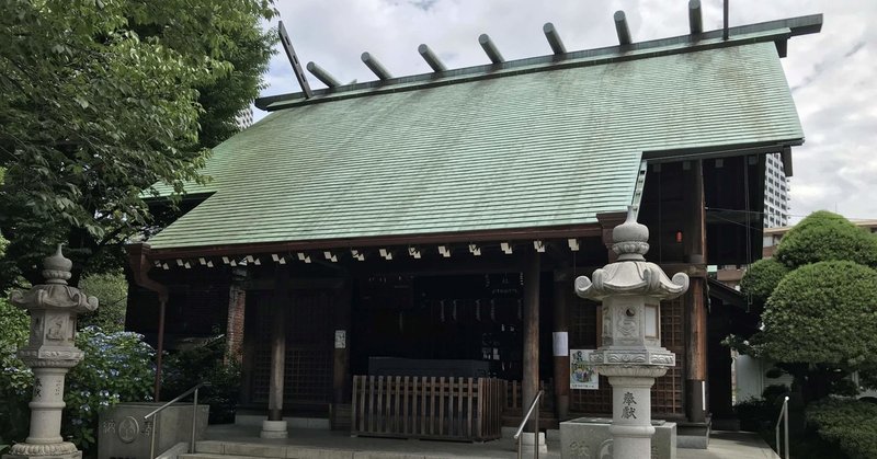 住吉神社