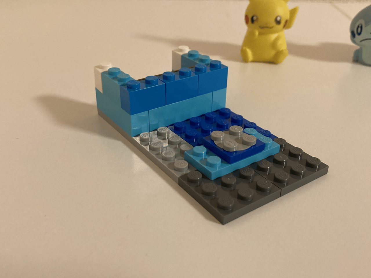 レゴの作り方4 黄色のアイデアボックススペシャル だけで作る 大きなキャリアカー あんり Note レゴの作り方4 黄色のアイデアボックススペシャル だけで作る 大きなキャリアカー あんり Note