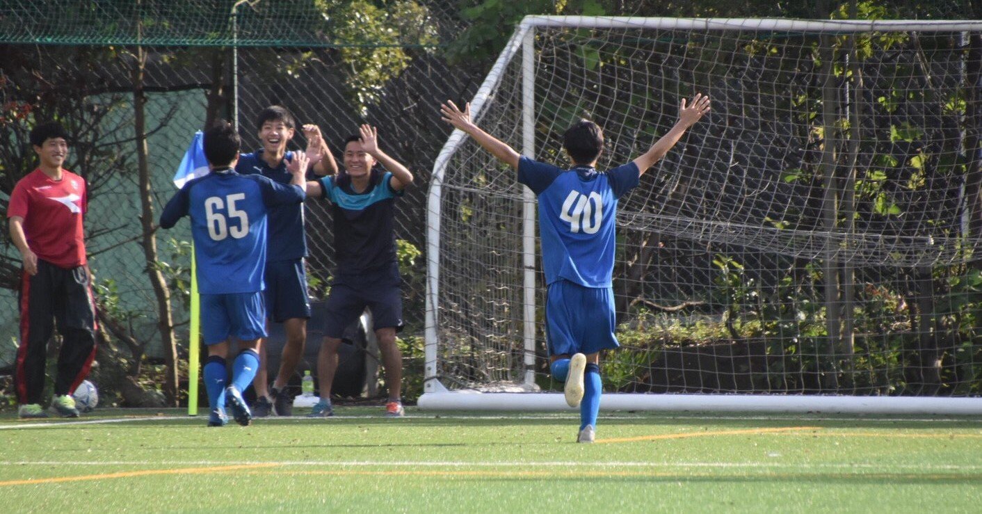自信 決意 覚悟 4年矢貴太朗 横浜国立大学体育会サッカー部 Note