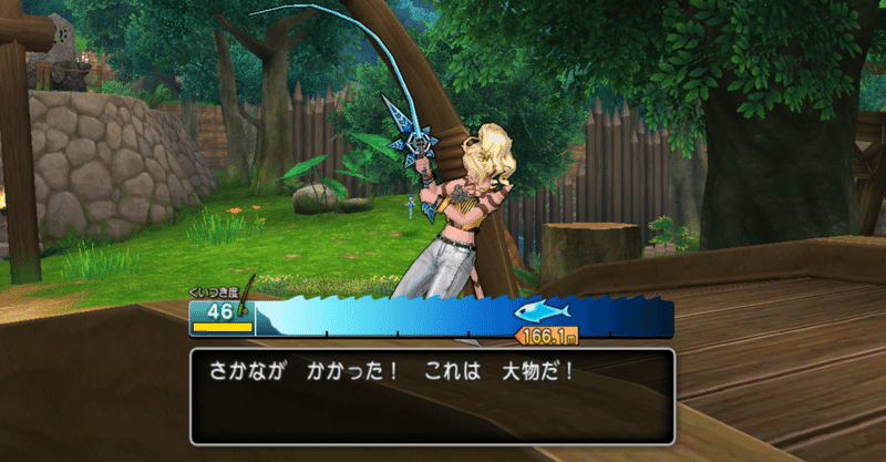 目指せ マンタドルボード 掴め すしざんまいお食事券 第1回ジェムファンフィッシングイベント1時間1本勝負 総評 レイレイ Note