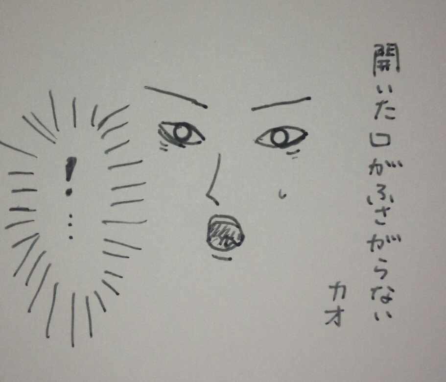 じつは西森博之がだいすきな話 Shiro Note