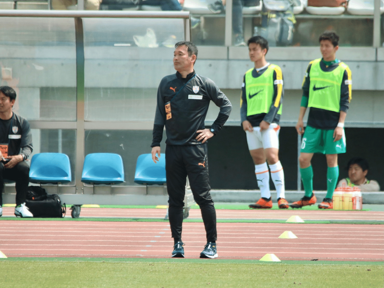 平岡宏章監督 ケンツァ Note 平岡宏章監督 ケンツァ Note