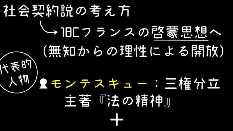指導案 無人島で生き抜きなさい 社会契約説 ゆとりんり Note