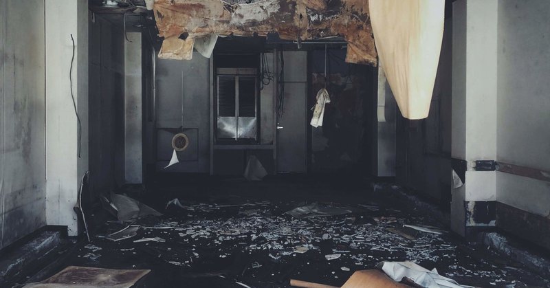 ホラー映画 コンジアム 韓国最恐の心霊スポット friday note