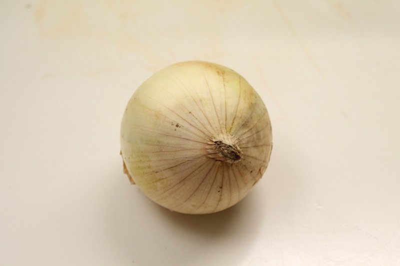 新玉ねぎのポタージュスープのレシピ 樋口直哉 Travelingfoodlab Note