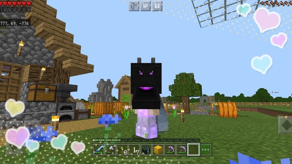 マイクラ 日記 7 エンドシップはあるか あんず Note マイクラ 日記 7 エンドシップはあるか あんず Note