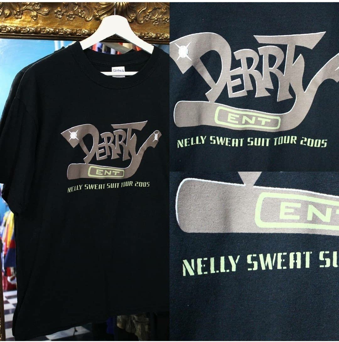 PAT METHENY GROUP ワールドツアーTシャツ 2005 PAT METHENY GROUP