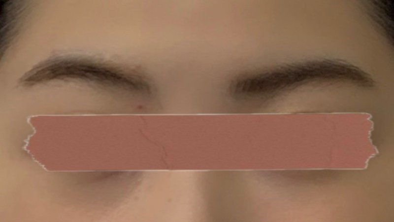 眉毛サロンに初めて行ってみた みみみ Note