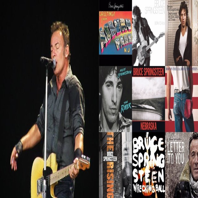 全オリジナル・アルバム FromワーストToベスト（第30回） ブルース