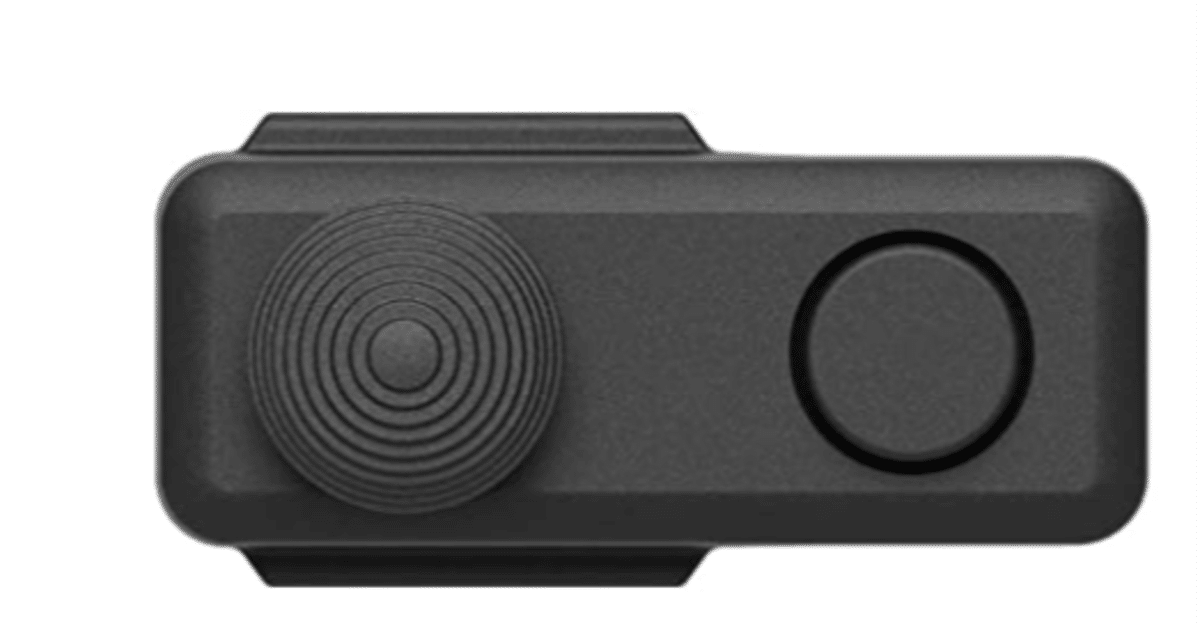 Buy DJI Pocket 2 Mini Control Stick - DJI Store