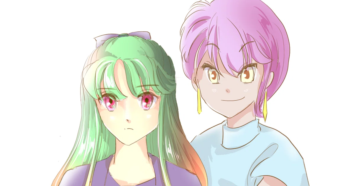 t12線画ティリーベル