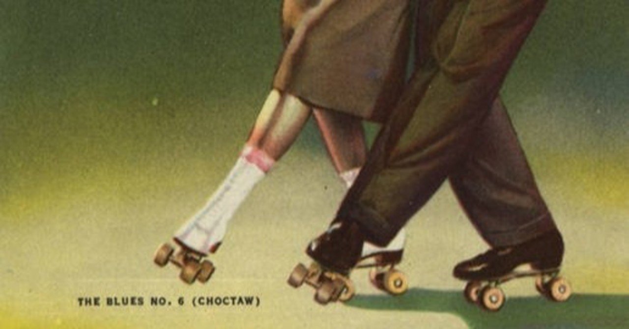 クロスロール（フォア）｜みなみ すけちょこ