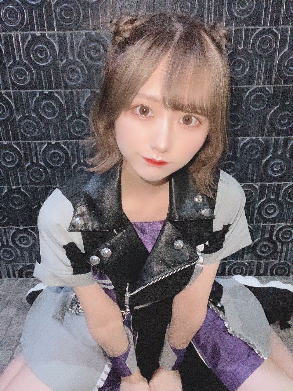 推しの日&めぐちゃんの誕生日なのでめぐちゃんの紹介でも。｜チャンプ