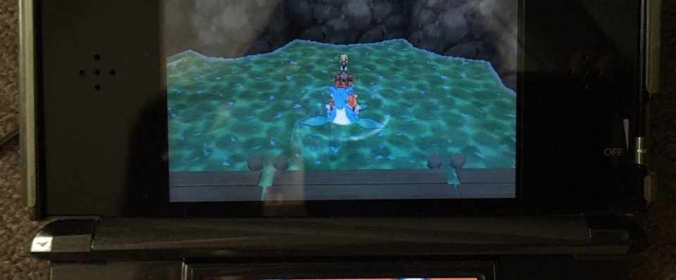 ポケモン サン ムーンでは秘伝要員は不要みたい ふにでぐ Note