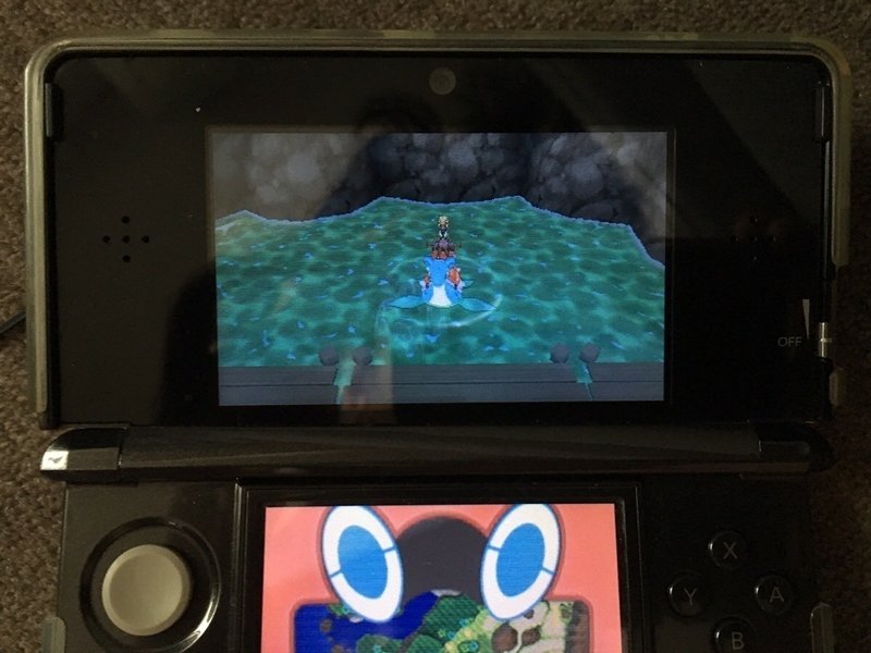 ポケモン サン ムーンでは秘伝要員は不要みたい ふにでぐ Note