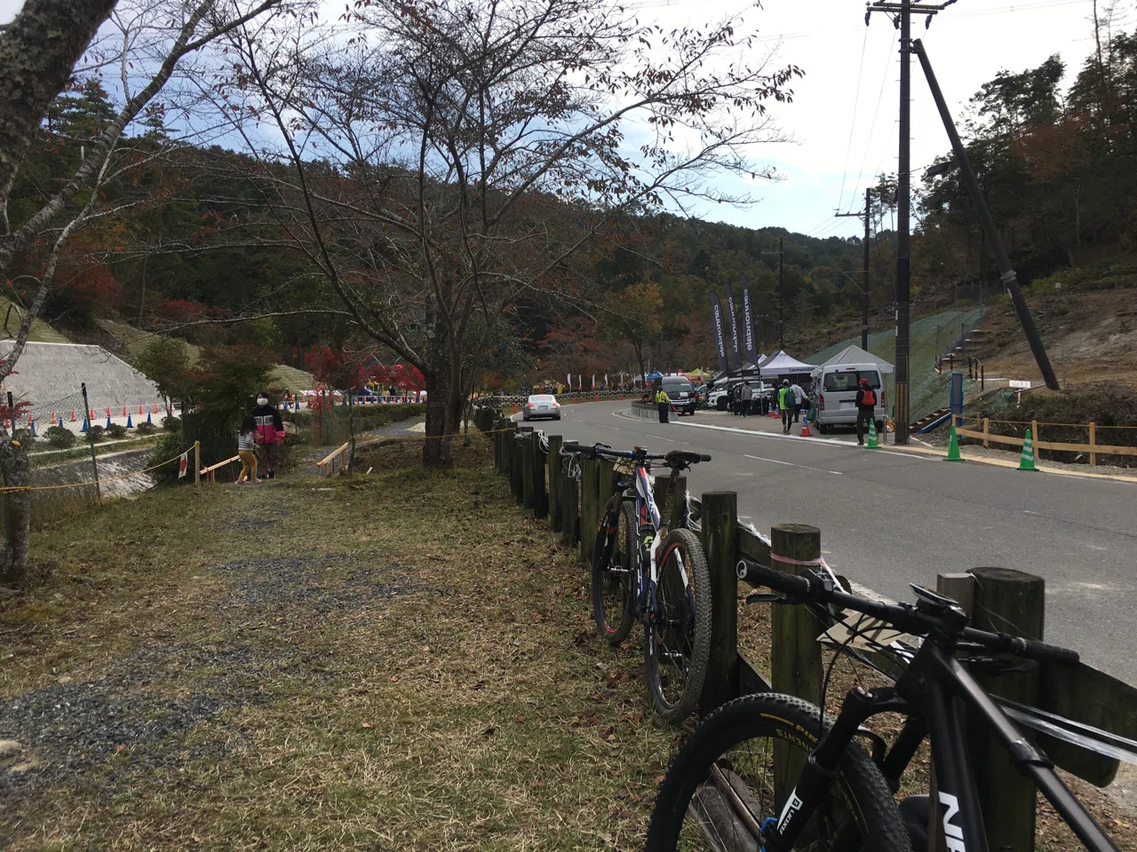 cannondale Scalpelの日｜井原 琢麻｜note