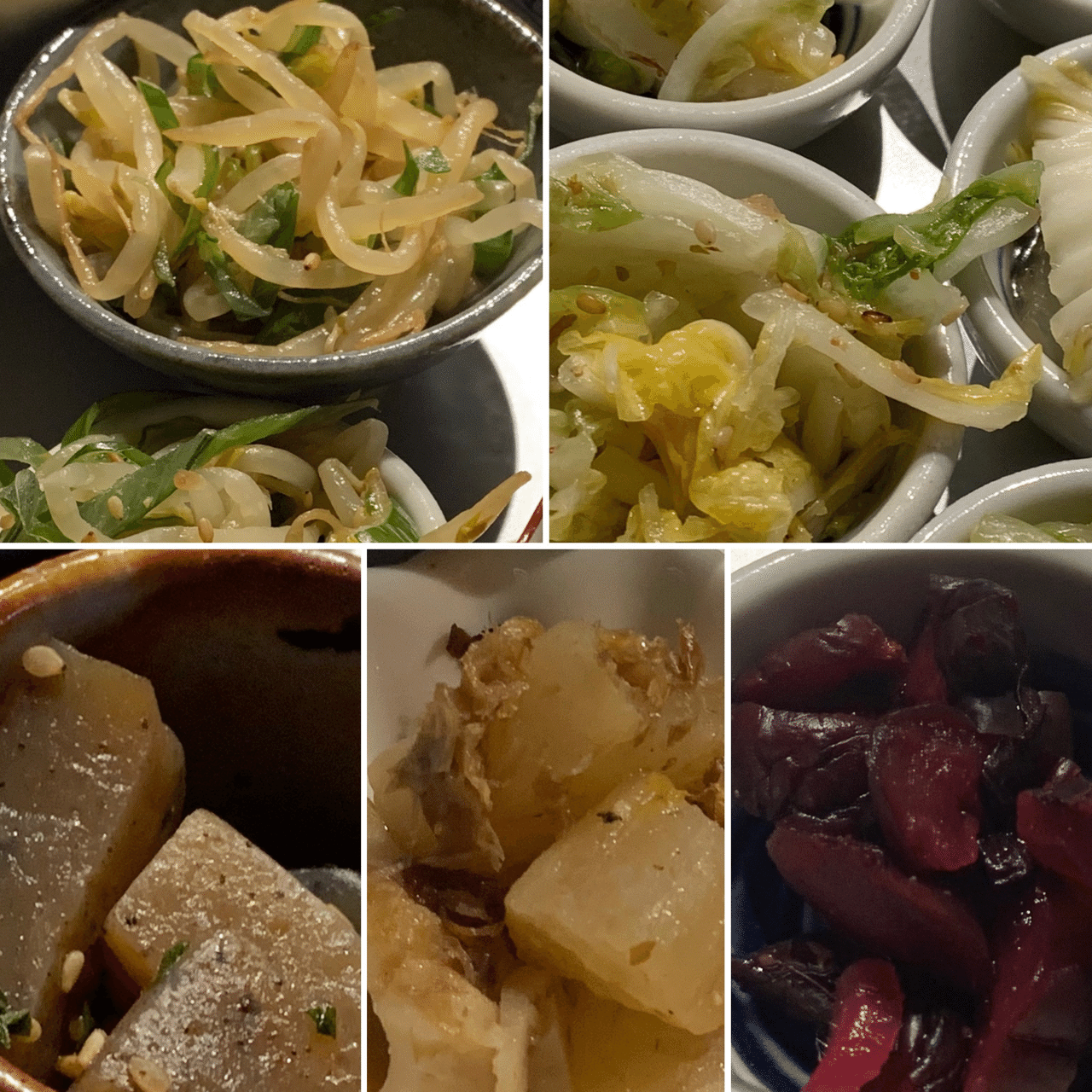 Re 千円以内縛り二度行きngの神楽坂ランチ58 Yasuhiks Note