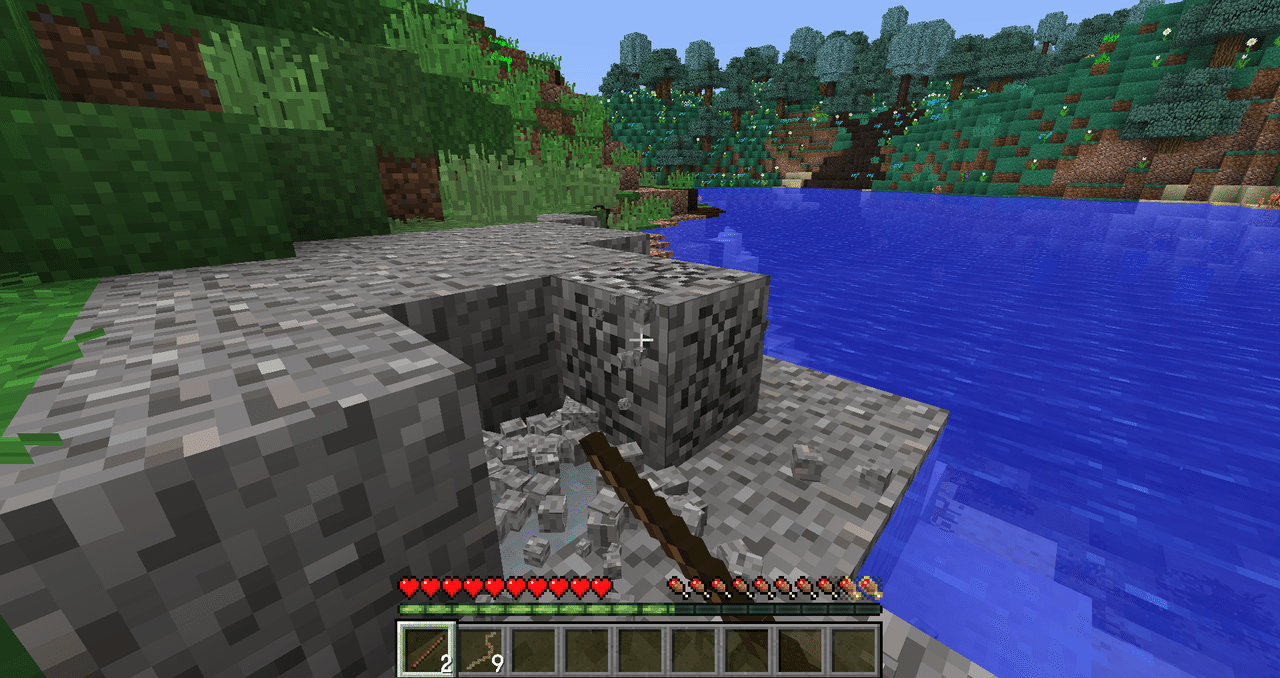 11 4 時代を切り拓くマインクラフト 白いハエ Note 11 4 時代を切り拓くマインクラフト 白いハエ Note