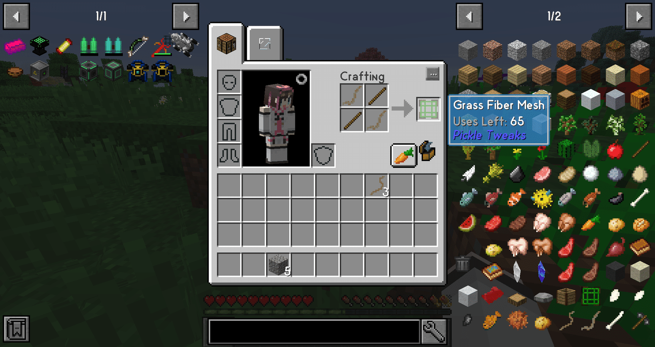 11 4 時代を切り拓くマインクラフト 白いハエ Note