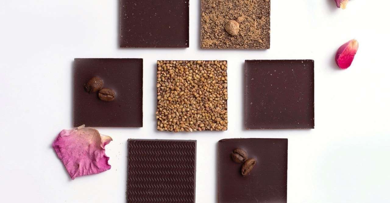 製菓衛生師試験まとめ 洋菓子実習 チョコレート なっちゃん 人生色々 Note