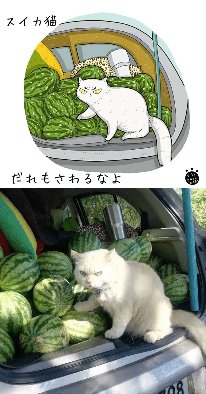 インターネット猫 1 イラスト猫 ノリノリ Note インターネット猫 1 イラスト猫 ノリノリ Note