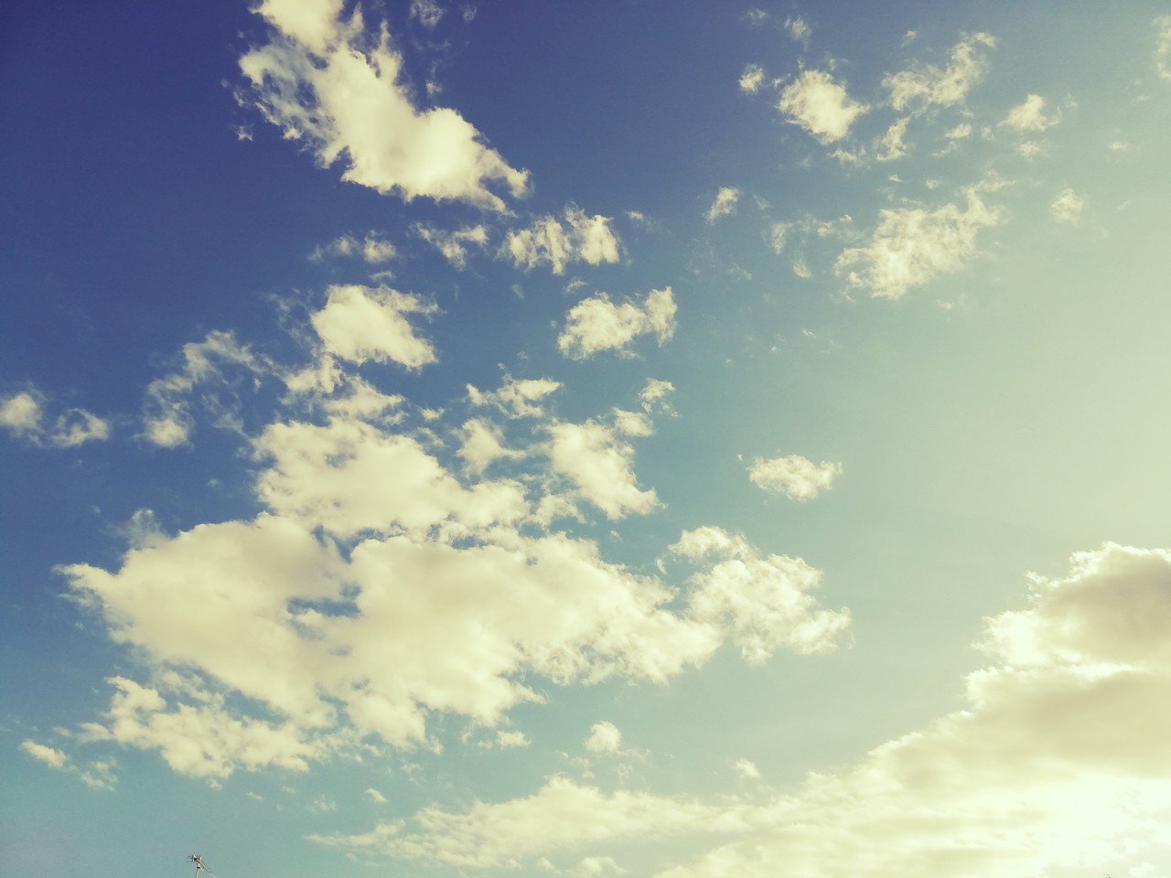 冬の空 Melem Note 冬の空 Melem Note
