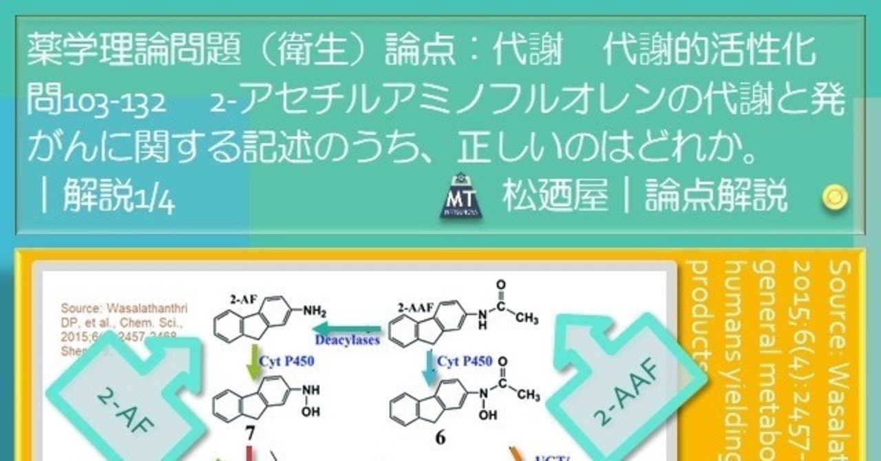 薬物代謝の比較生化学 薬物代謝の比較生化学