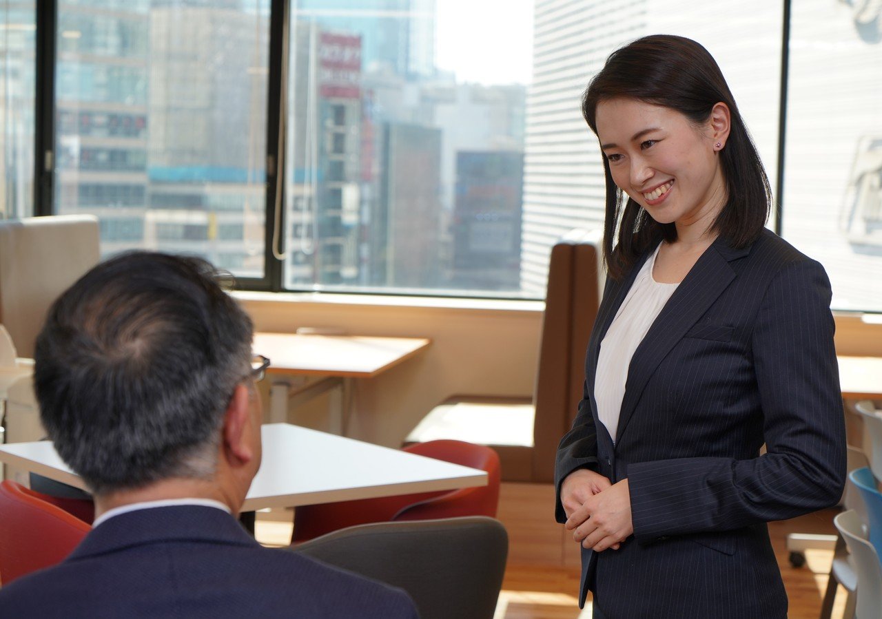 接客業に向いている人の10の特徴 山口裕之 Kanoa Note 接客業に向いている人の10の特徴 山口裕之 Kanoa Note