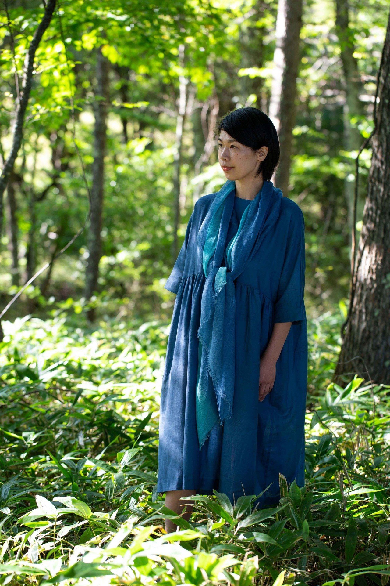 豊田陽子 10P10C yoko toyoda｜crafts days