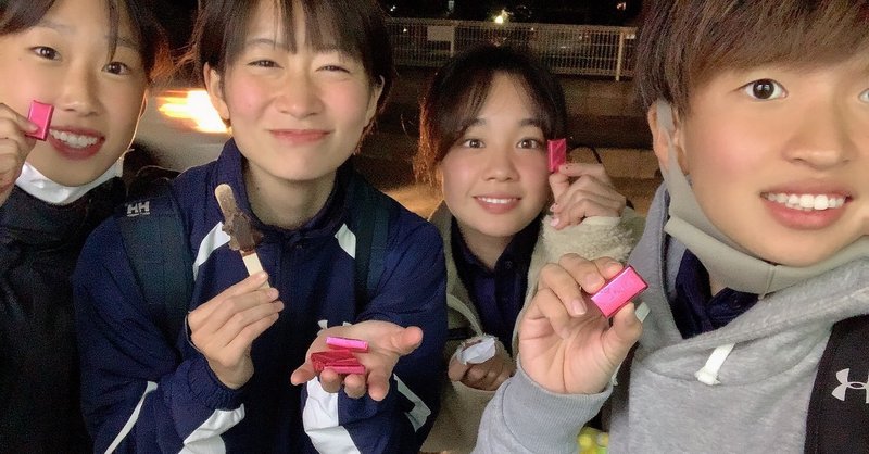 131日後にピッチで活躍するサッカー選手 118日目 119日目 伊藤千梅 Note 131日後にピッチで活躍するサッカー選手 118日目 119日目 伊藤千梅 Note
