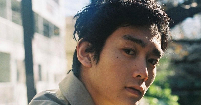 薄毛 の男性に似合う髪型は Yaw Yoichi 西村陽一 美容師 Note