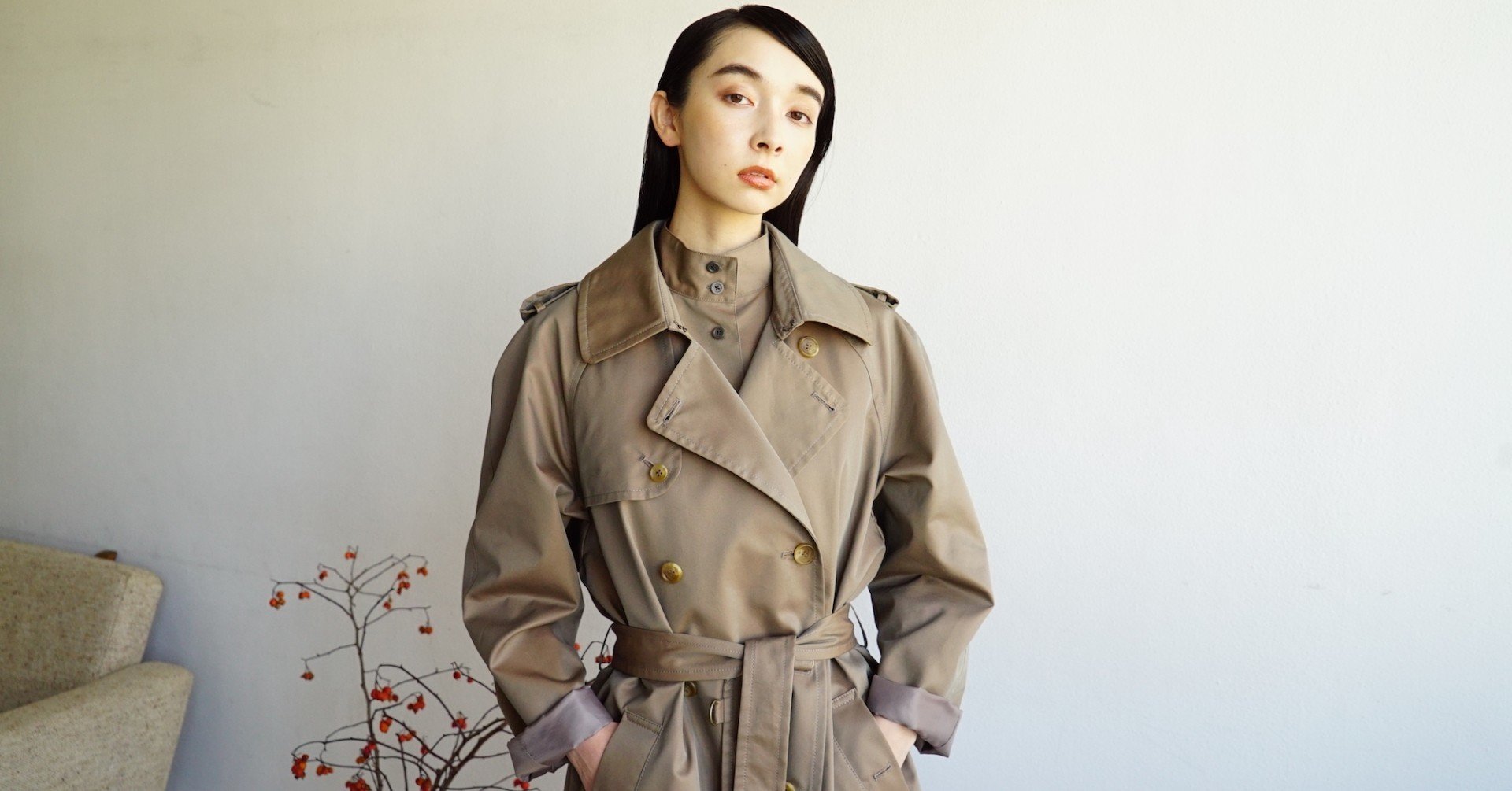 新作、再販】11月の販売情報まとめ❄️|foufouは服屋さん|note